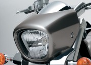 Suzuki Intruder M800